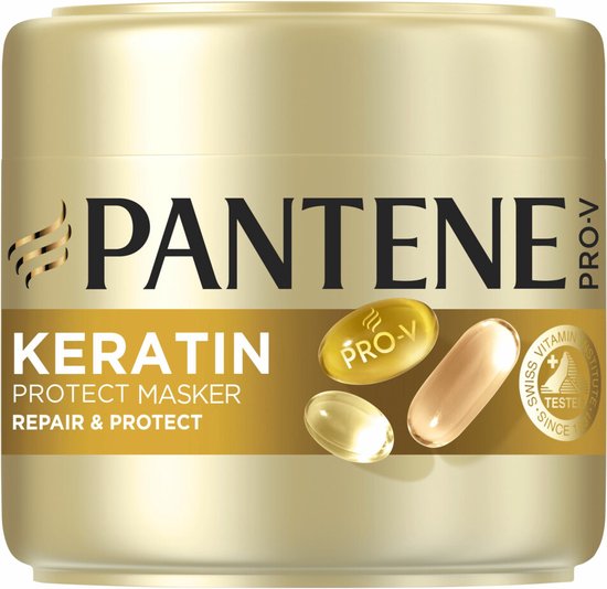 Pantene Repair & Protect haarmasker - 300 ml