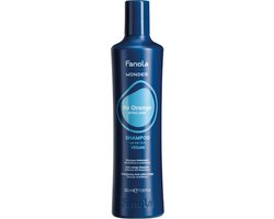 Fanola Wonder No Orange shampoo - gekleurd haar - 350 ml