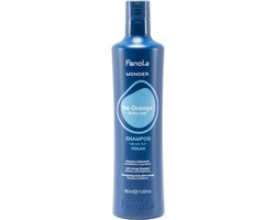 Fanola Wonder No Orange shampoo - gekleurd haar - 350 ml