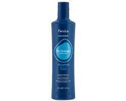 Fanola Wonder No Orange shampoo - gekleurd haar - 350 ml