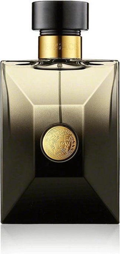 Versace Pour Homme Noir Oud eau de parfum - 100 ml