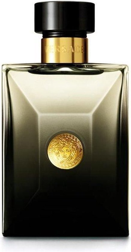 Versace Pour Homme Noir Oud eau de parfum - 100 ml