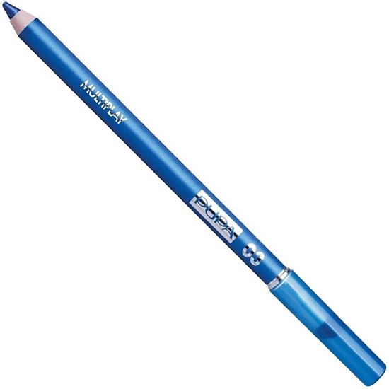Pupa Milano Multiplay oogpotlood - 03 Pearly Sky