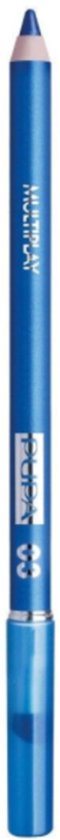 Pupa Milano Multiplay oogpotlood - 03 Pearly Sky
