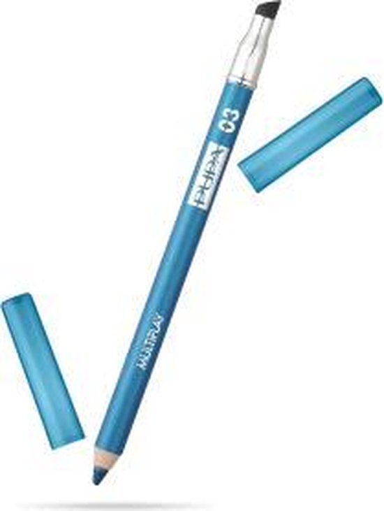 Pupa Milano Multiplay oogpotlood - 03 Pearly Sky