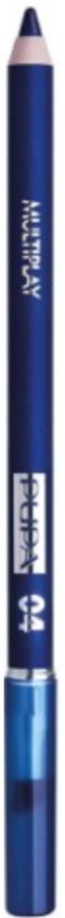 Pupa Milano Multiplay oogpotlood - 04 Shocking Blue