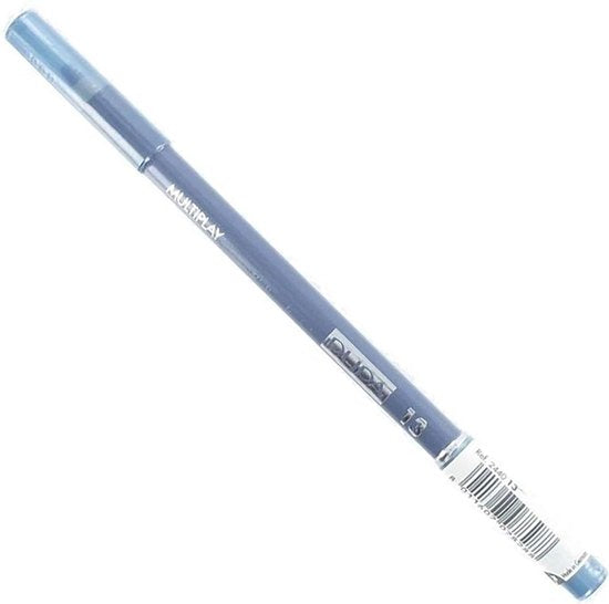 Pupa Milano Multiplay oogpotlood - 13 Sky Blue