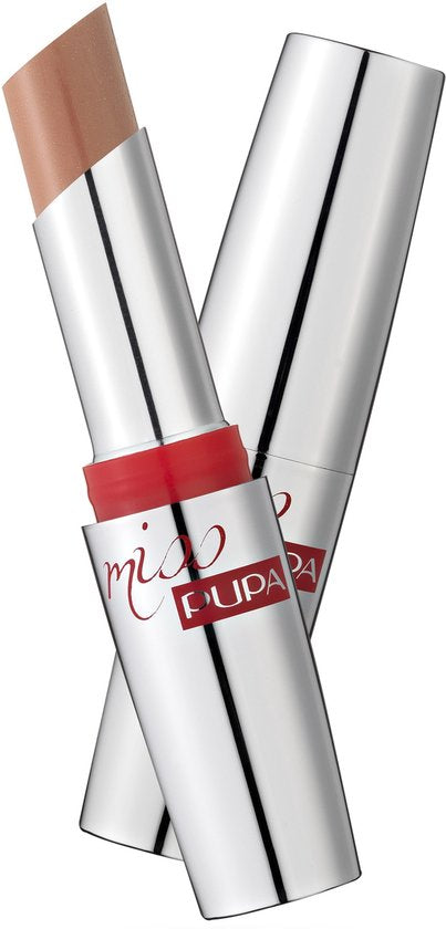 Pupa Miss Pupa lippenstift - 100 Cream