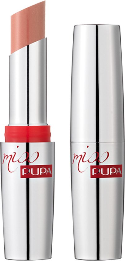 Pupa Miss Pupa lippenstift - 100 Cream