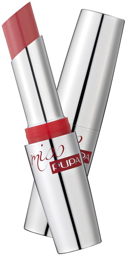 Pupa Miss Pupa lippenstift - ultra brilliante - 102