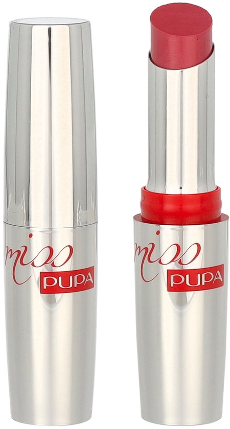Pupa Miss Pupa lippenstift - ultra brilliante - 102