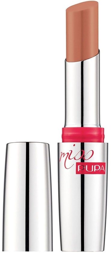 Pupa Miss Pupa lippenstift - ultra brilliante - 102