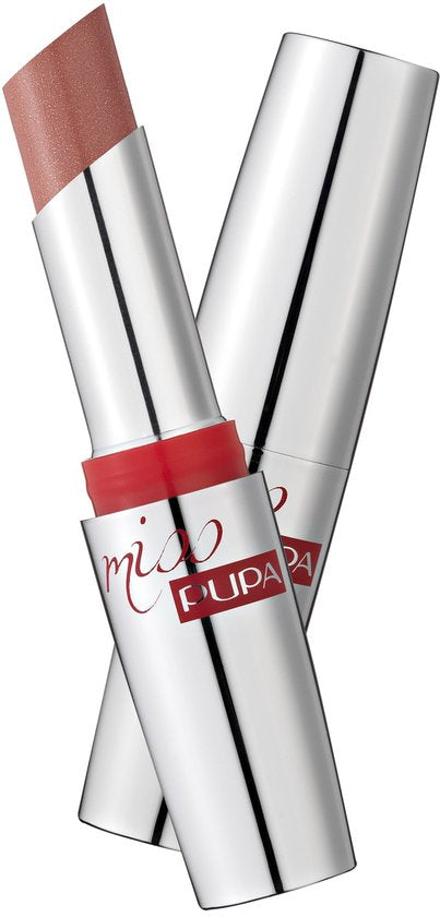 Pupa Milano Miss Pupa lipstick - 4 ml - 600 Champagne