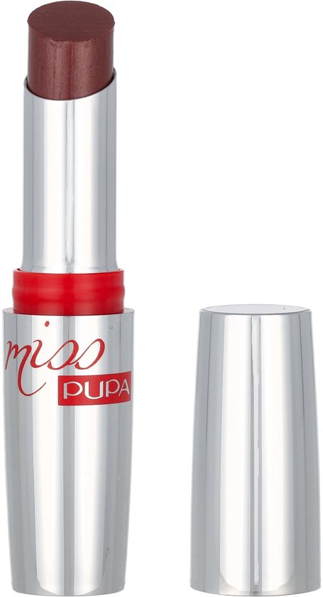 Pupa Miss Pupa lippenstift - 604 Elite