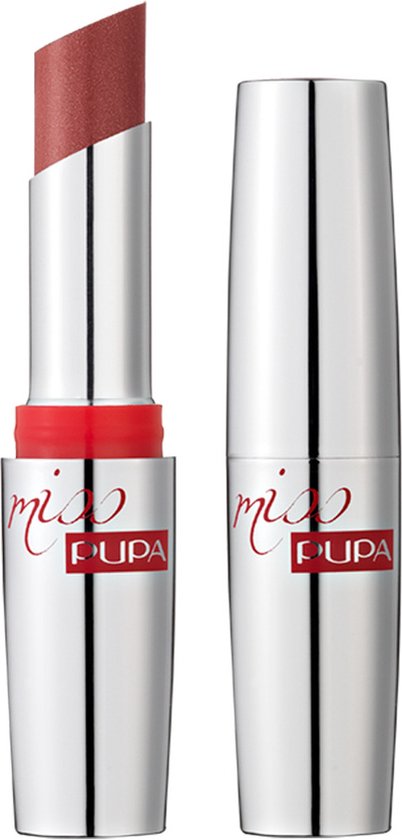 Pupa Miss Pupa lippenstift - 604 Elite