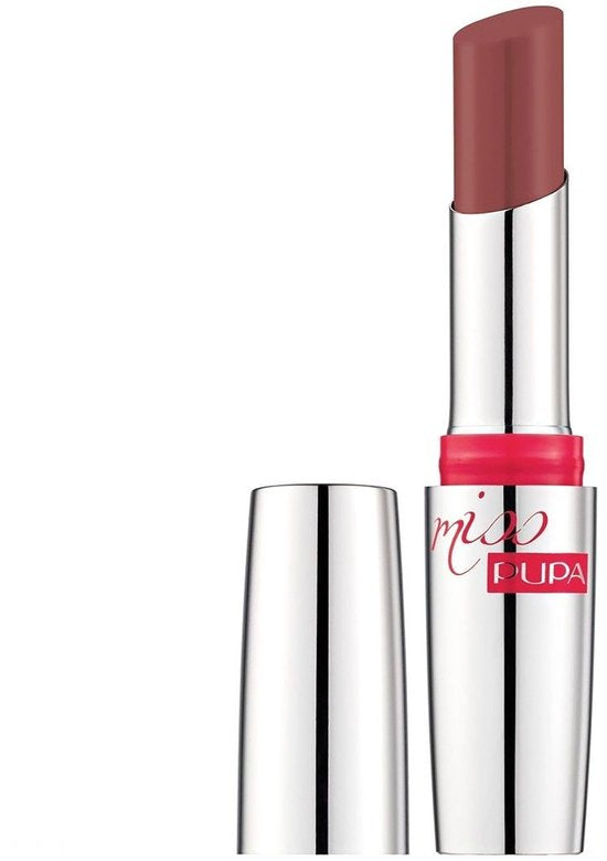 Pupa Miss Pupa lippenstift - 604 Elite
