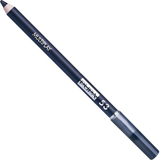 Pupa Milano Multiplay oogpotlood - 53 Midnight Blue