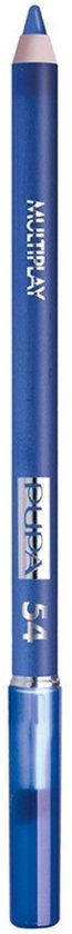Pupa Milano Multiplay oogpotlood - 54 Indigo Blue