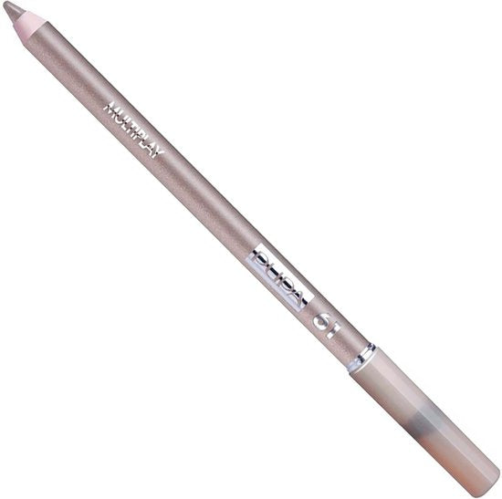 Pupa Milano Multiplay oogpotlood - 61 Platinum