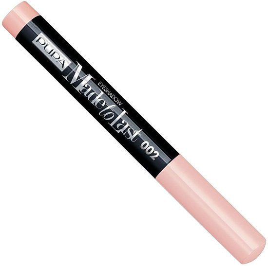 Pupa Made to Last oogschaduw - waterproof - 002 Soft Pink