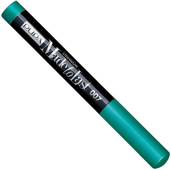 Pupa Made To Last oogschaduw - waterproof - 007 Emerald
