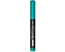 Pupa Made To Last oogschaduw - waterproof - 007 Emerald