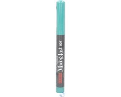 Pupa Made To Last oogschaduw - waterproof - 007 Emerald