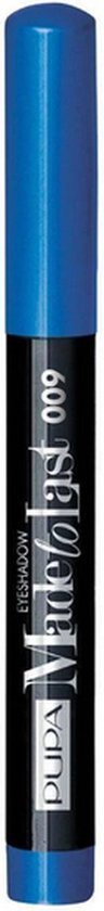Pupa Milano oogschaduw - Made to Last waterproof - 009 Atlantic Blue