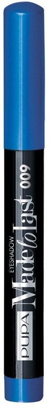 Pupa Milano oogschaduw - Made to Last waterproof - 009 Atlantic Blue