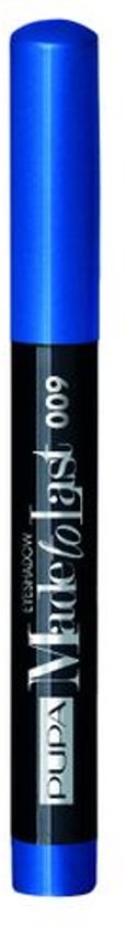 Pupa Milano oogschaduw - Made to Last waterproof - 009 Atlantic Blue