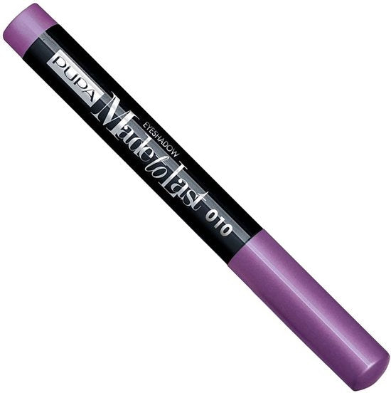 Pupa Milano Made to Last oogschaduw - waterproof - 010 Shocking Violet