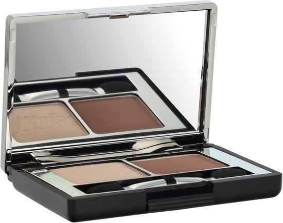 Pupa Vamp! Compact Duo oogschaduw - 005 Milk Chocolate