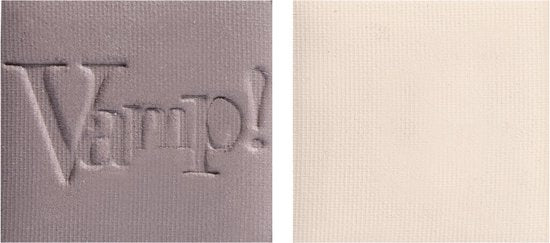 Pupa Vamp! oogschaduw - compact duo - 006 Brown Vanilla