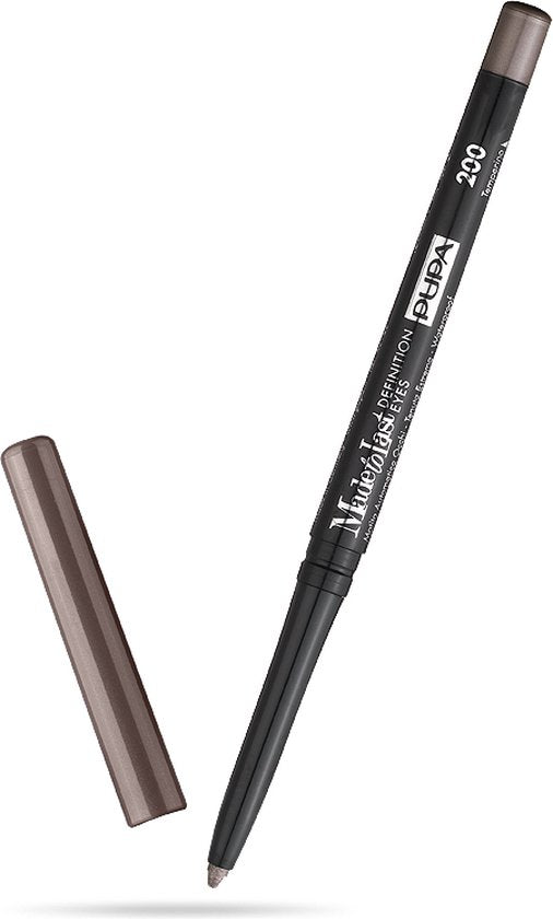 Pupa Milano Made To Last Definition Eyes oogpotlood - 200 Desert Taupe