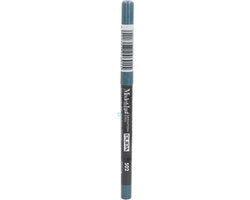 Pupa Milano Made To Last Definition Eyes oogpotlood - 502 Elegant Peacock