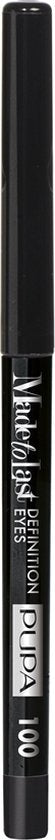 Pupa Milano Made To Last Definition Eyes oogpotlood - 503 Gem Malaquite