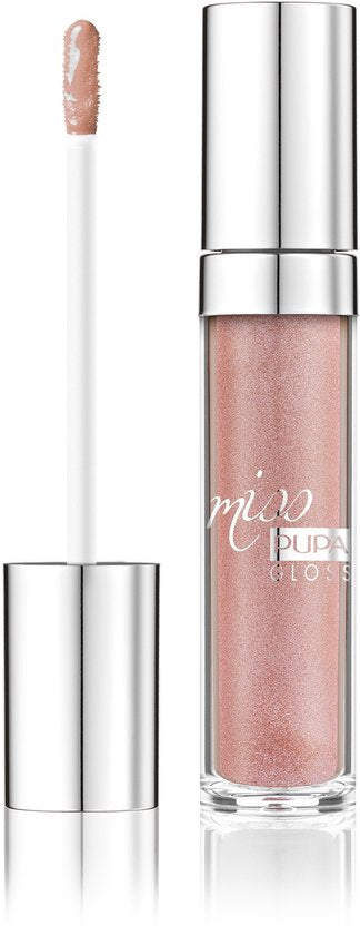 Pupa Milano lipgloss - 104 Enchanted Moment - 5 ml