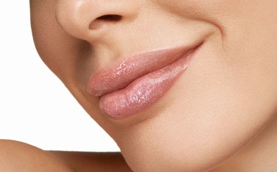 Pupa Milano lipgloss - 104 Enchanted Moment - 5 ml