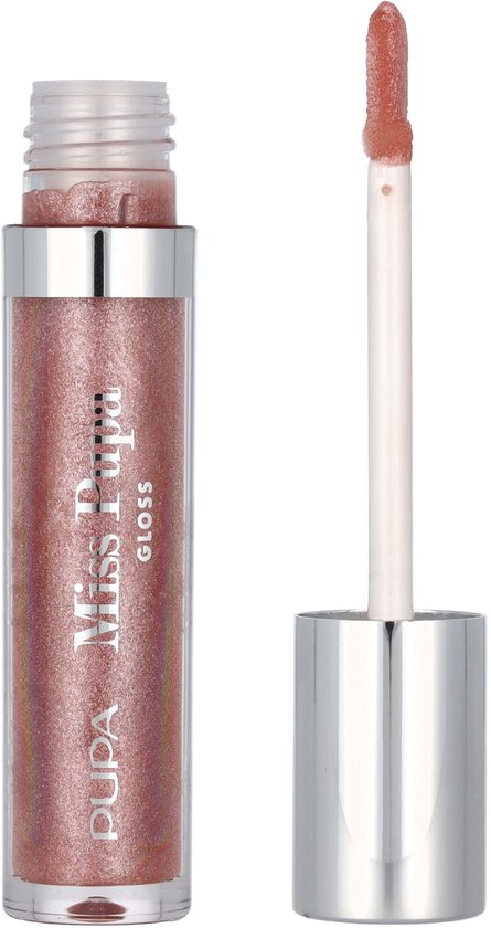 Pupa Milano lipgloss - 104 Enchanted Moment - 5 ml