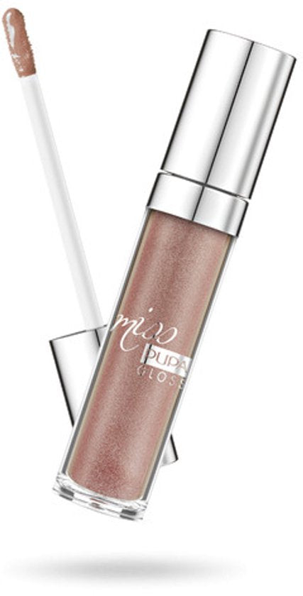 Pupa Milano lipgloss - 104 Enchanted Moment - 5 ml