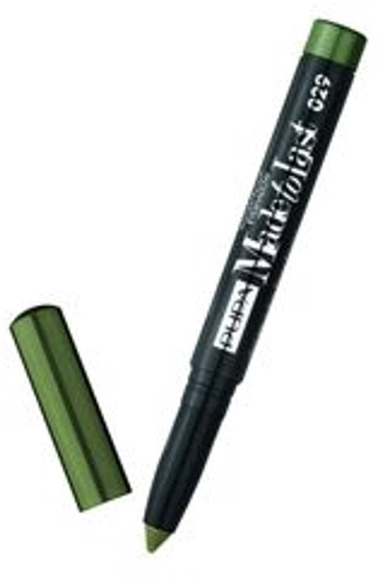 Pupa Made to Last oogschaduw - waterproof - 029 Seaweed