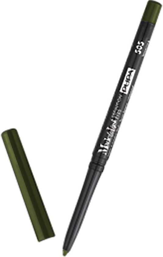 Pupa Milano Made To Last Definition Eyes oogpotlood - 505 Forest