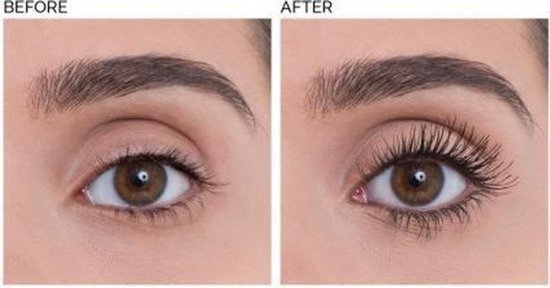 Pupa Milano Vamp! All In One mascara - 101 Extra Black