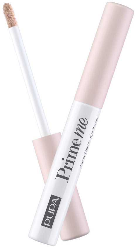 Pupa Milano Prime Me oogprimer - 001 Clear