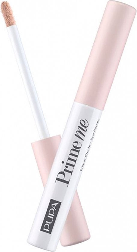Pupa Milano Prime Me oogprimer - 001 Clear