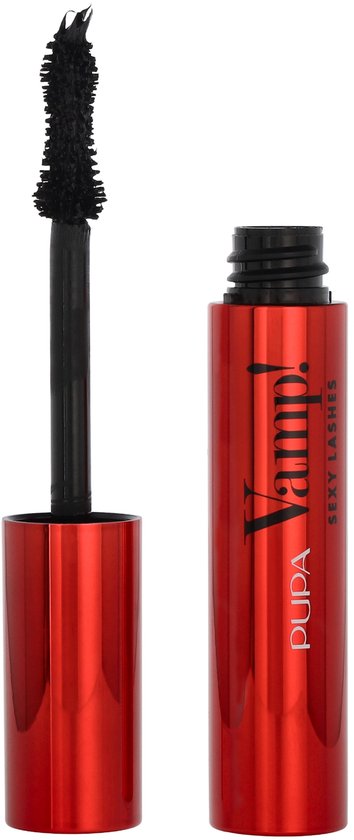 Pupa Milano mascara - Vamp! Sexy Lashes - 12 ml