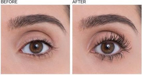 Pupa Milano mascara - Vamp! Sexy Lashes - 12 ml