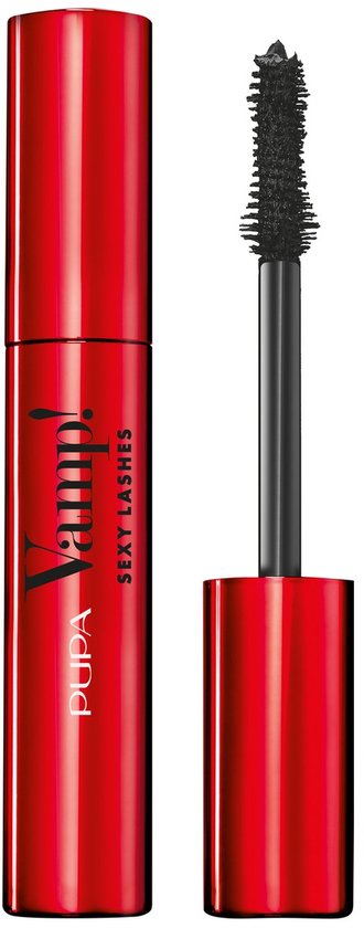 Pupa Milano mascara - Vamp! Sexy Lashes - 12 ml