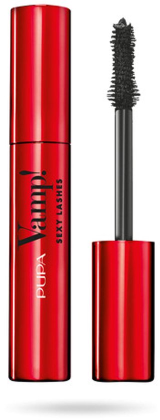 Pupa Milano mascara - Vamp! Sexy Lashes - 12 ml