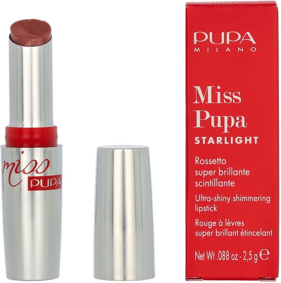 PUPA Milano Miss Pupa Starlight - 2,5 gr - 702 Gorgeous Grace